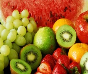 Dulciurile pot fi inlocuite cu fructe